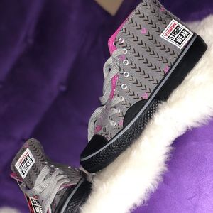 Vision Street Wear Sneakers